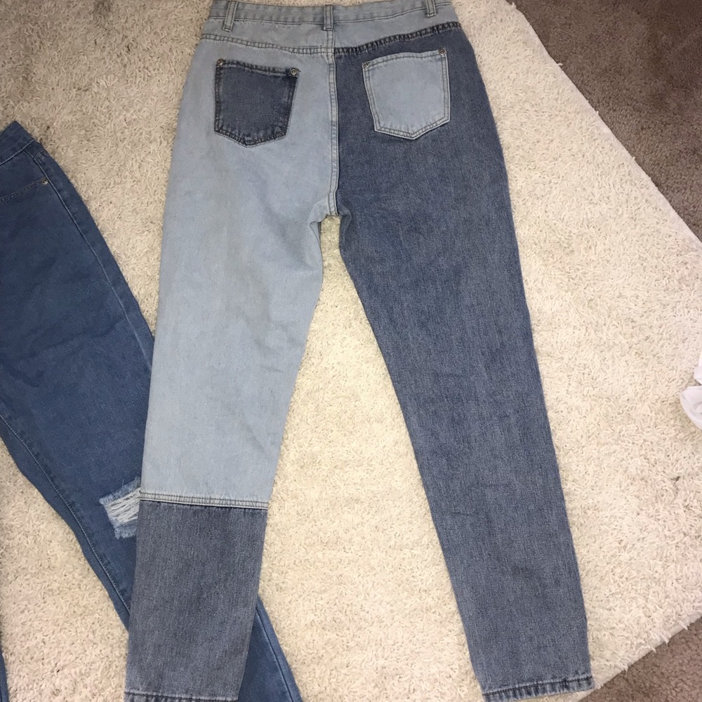 Boohoo Jeans